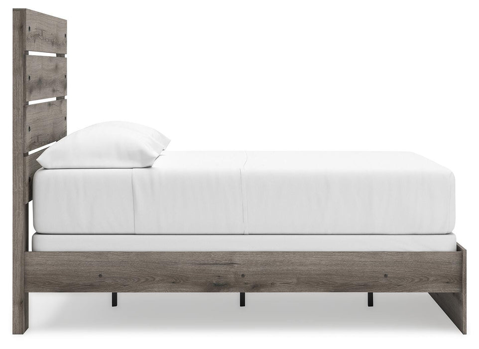 Graystorm Bedroom Set - Furniture Citi (Multi Location - MI)
