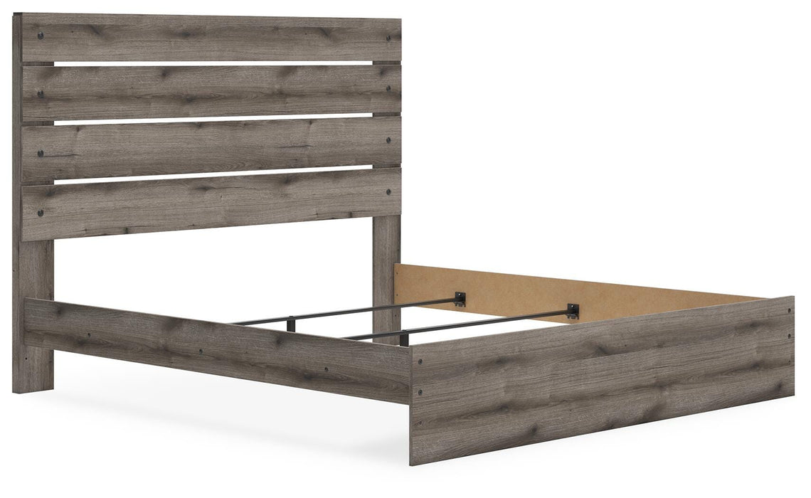 Graystorm Bedroom Set - Furniture Citi (Multi Location - MI)