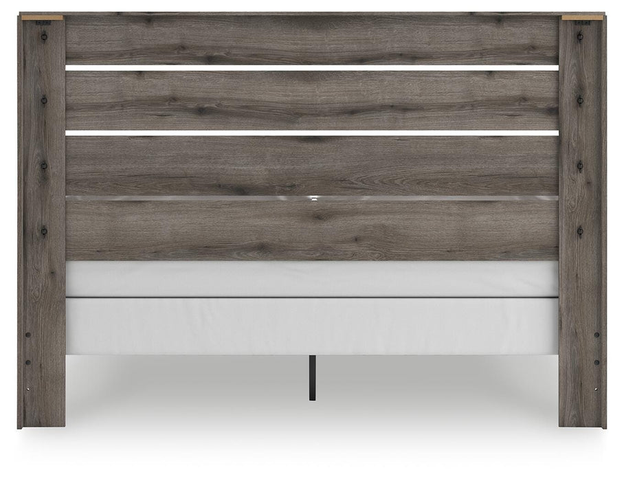 Graystorm Bedroom Set - Furniture Citi (Multi Location - MI)