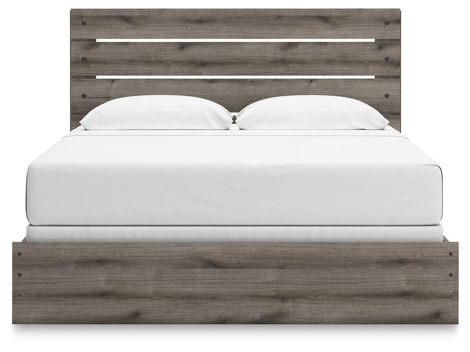 Graystorm Bedroom Set - Furniture Citi (Multi Location - MI)
