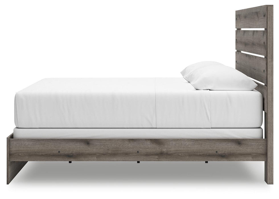 Graystorm Bedroom Set - Furniture Citi (Multi Location - MI)