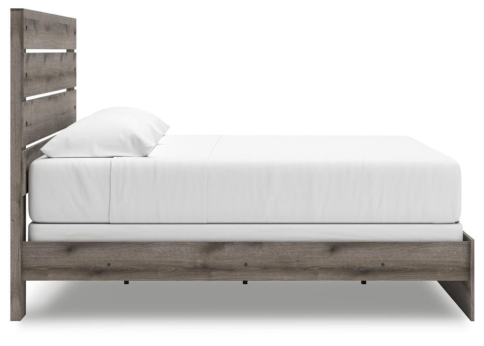 Graystorm Bedroom Set - Furniture Citi (Multi Location - MI)