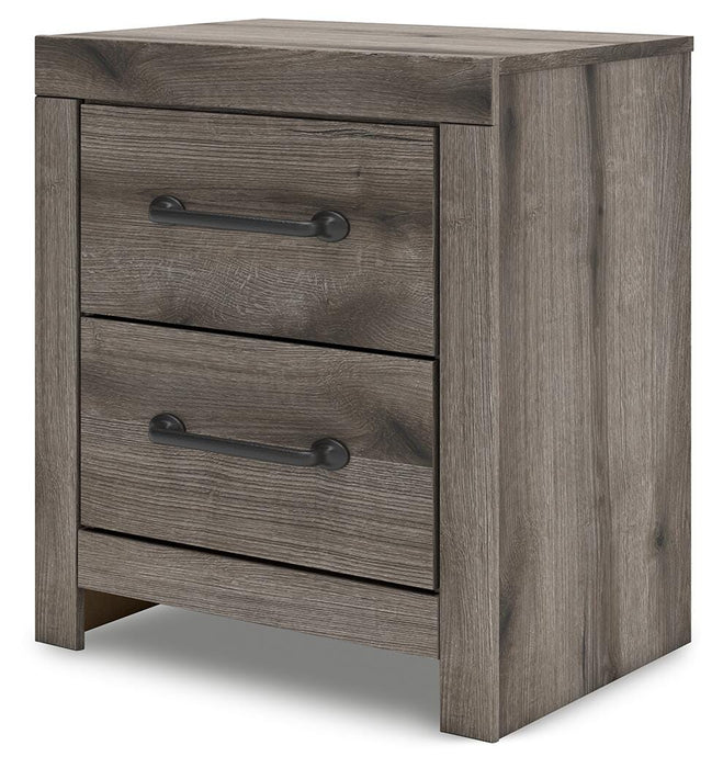 Graystorm Bedroom Set - Furniture Citi (Multi Location - MI)
