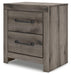 Graystorm Bedroom Set - Furniture Citi (Multi Location - MI)