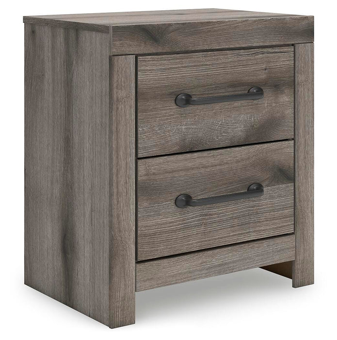 Graystorm Bedroom Set - Furniture Citi (Multi Location - MI)