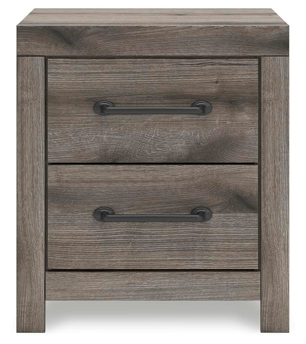 Graystorm Bedroom Set - Furniture Citi (Multi Location - MI)