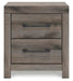 Graystorm Bedroom Set - Furniture Citi (Multi Location - MI)