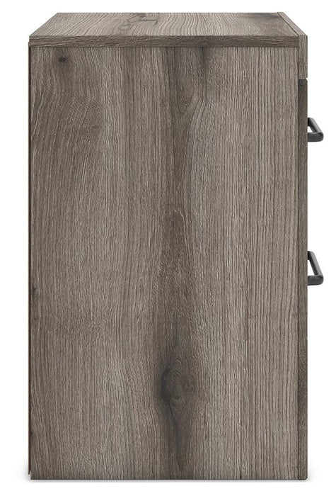 Graystorm Bedroom Set - Furniture Citi (Multi Location - MI)