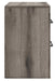 Graystorm Bedroom Set - Furniture Citi (Multi Location - MI)