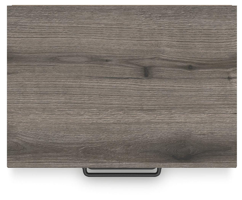 Graystorm Bedroom Set - Furniture Citi (Multi Location - MI)