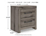Graystorm Bedroom Set - Furniture Citi (Multi Location - MI)