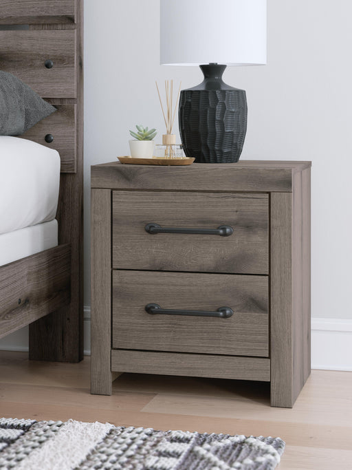 Graystorm Nightstand - Furniture Citi (Multi Location - MI)