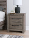 Graystorm Bedroom Set - Furniture Citi (Multi Location - MI)