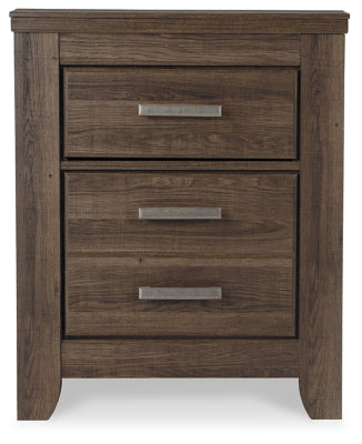 Juararo Nightstand - Furniture Citi (Multi Location - MI)