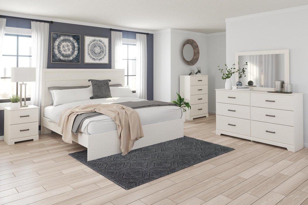 Stelsie Bed - Furniture Citi (Multi Location - MI)