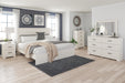 Stelsie Bed - Furniture Citi (Multi Location - MI)