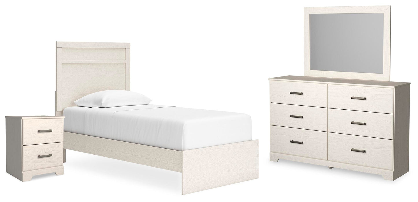 Stelsie Bedroom Set - Furniture Citi (Multi Location - MI)