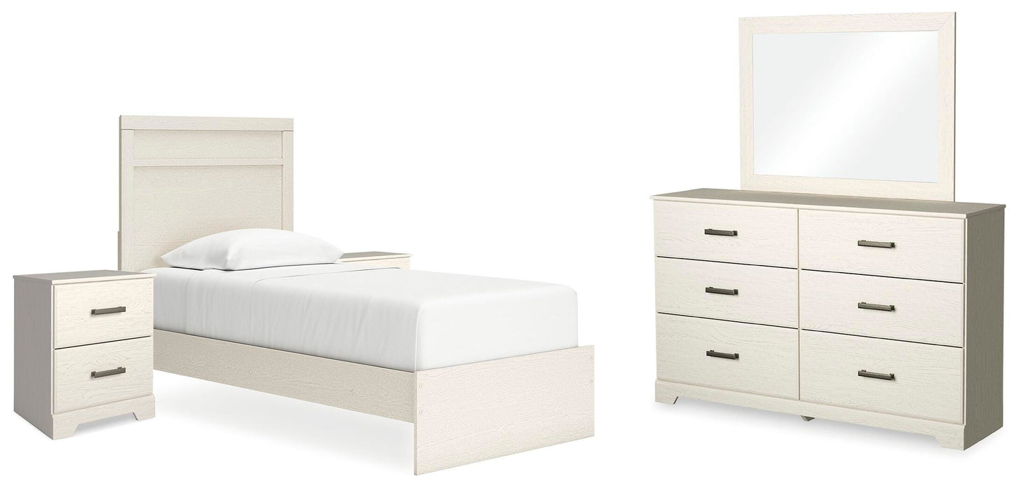Stelsie Bedroom Set - Furniture Citi (Multi Location - MI)