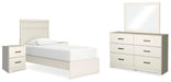 Stelsie Bedroom Set - Furniture Citi (Multi Location - MI)