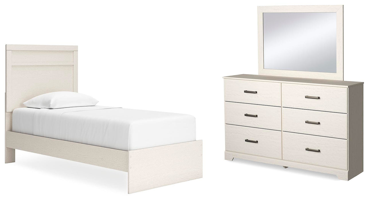 Stelsie Bedroom Set - Furniture Citi (Multi Location - MI)