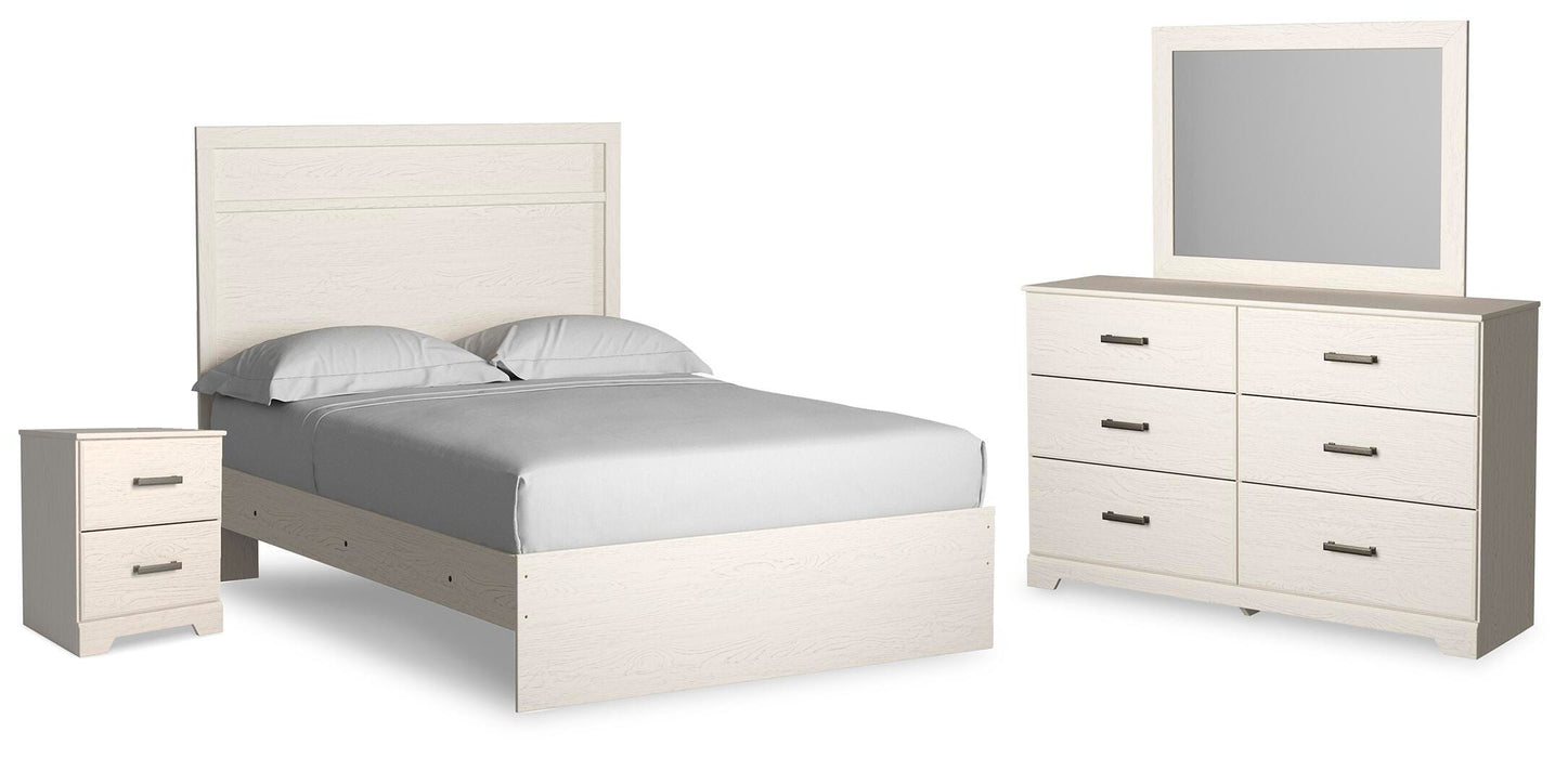 Stelsie Bedroom Set - Furniture Citi (Multi Location - MI)