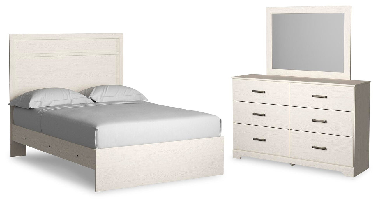 Stelsie Bedroom Set - Furniture Citi (Multi Location - MI)