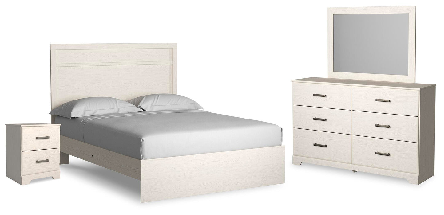 Stelsie Bedroom Set - Furniture Citi (Multi Location - MI)