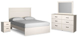 Stelsie Bedroom Set - Furniture Citi (Multi Location - MI)