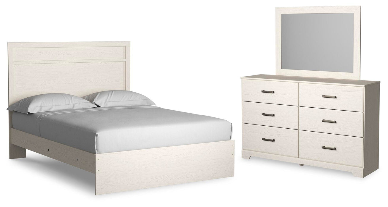 Stelsie Bedroom Set - Furniture Citi (Multi Location - MI)