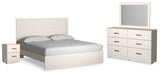 Stelsie Bedroom Set - Furniture Citi (Multi Location - MI)