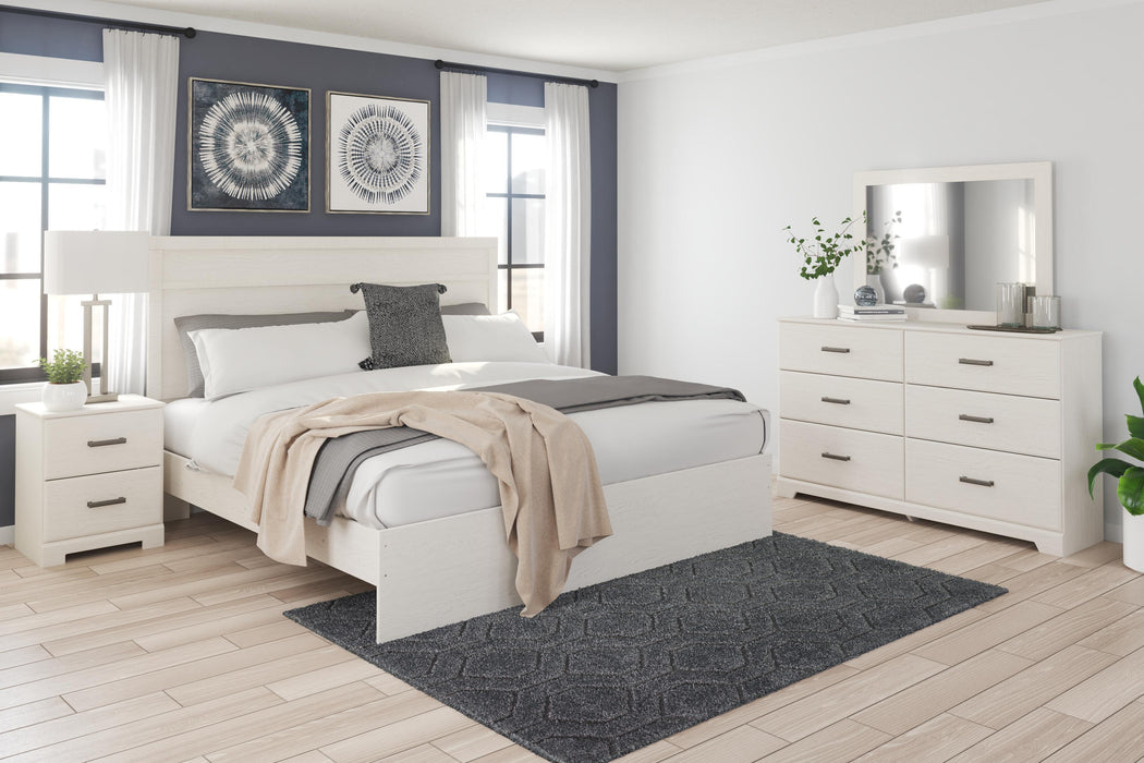 Stelsie Bed - Furniture Citi (Multi Location - MI)