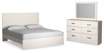 Stelsie Bedroom Set - Furniture Citi (Multi Location - MI)
