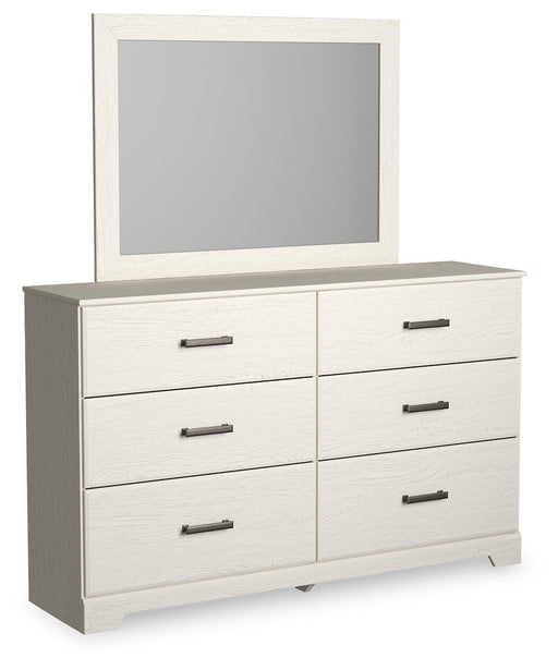 Stelsie Bedroom Set - Furniture Citi (Multi Location - MI)