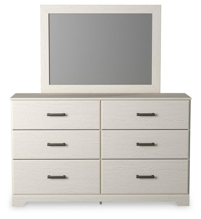 Stelsie Bedroom Set - Furniture Citi (Multi Location - MI)