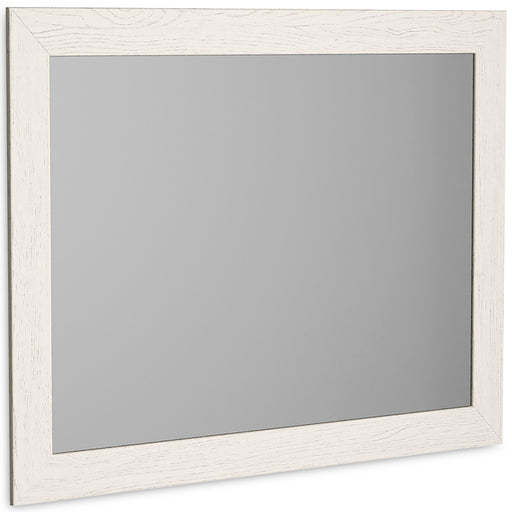 Stelsie Bedroom Mirror - Furniture Citi (Multi Location - MI)
