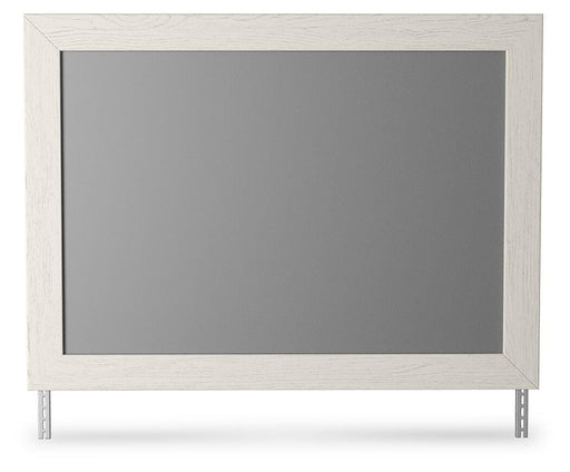 Stelsie Bedroom Mirror - Furniture Citi (Multi Location - MI)