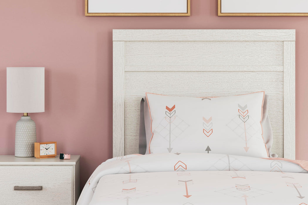 Stelsie Bed - Furniture Citi (Multi Location - MI)