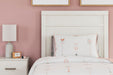 Stelsie Bed - Furniture Citi (Multi Location - MI)