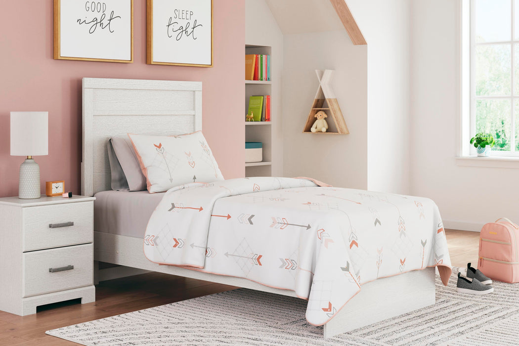 Stelsie Bed - Furniture Citi (Multi Location - MI)