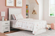 Stelsie Bed - Furniture Citi (Multi Location - MI)