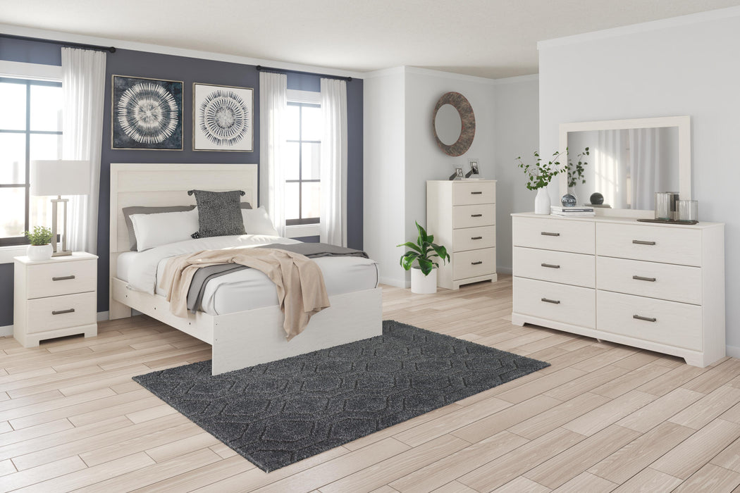 Stelsie Bed - Furniture Citi (Multi Location - MI)