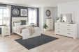 Stelsie Bed - Furniture Citi (Multi Location - MI)