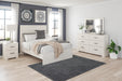 Stelsie Bedroom Set - Furniture Citi (Multi Location - MI)