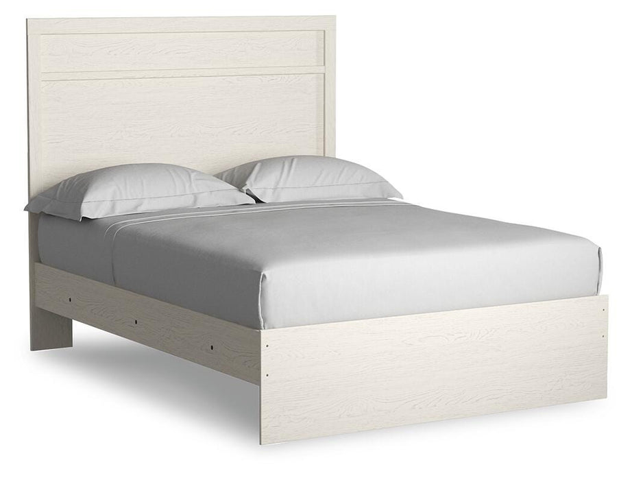 Stelsie Bed - Furniture Citi (Multi Location - MI)