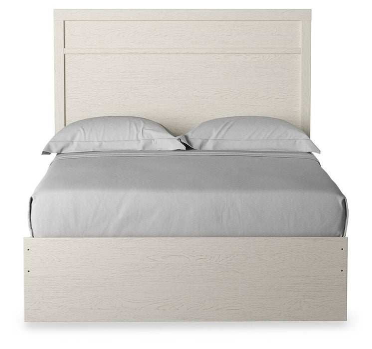 Stelsie Bed - Furniture Citi (Multi Location - MI)