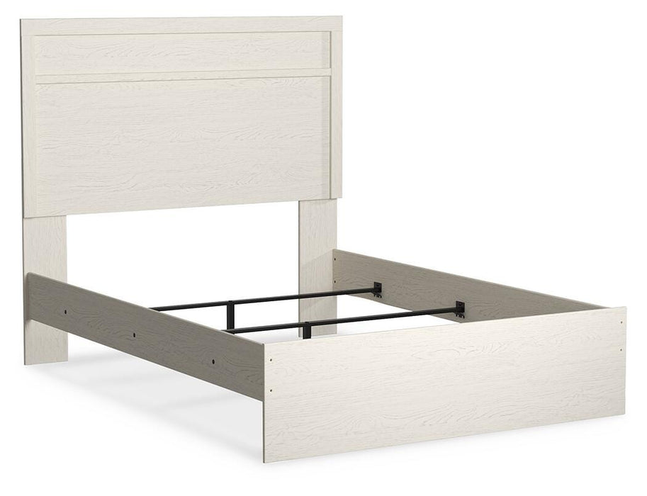 Stelsie Bed - Furniture Citi (Multi Location - MI)