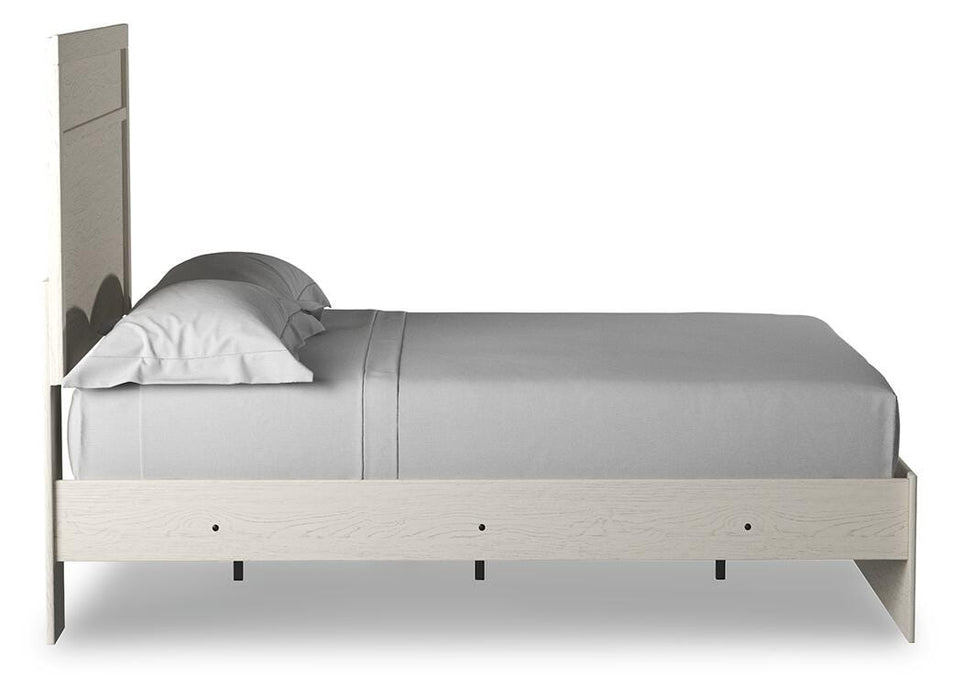 Stelsie Bed - Furniture Citi (Multi Location - MI)
