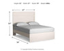 Stelsie Bed - Furniture Citi (Multi Location - MI)