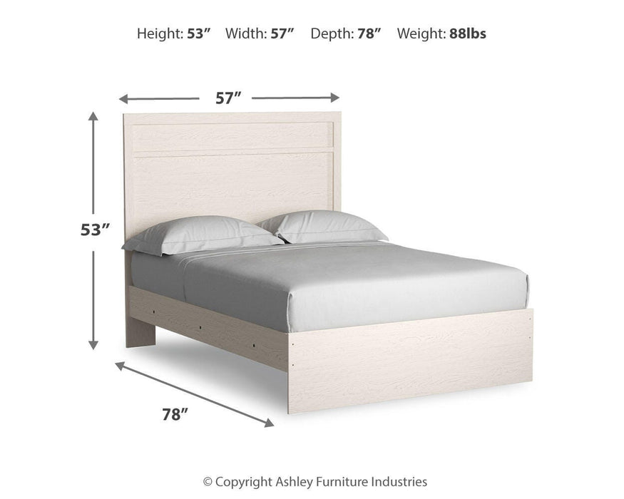 Stelsie Bedroom Set - Furniture Citi (Multi Location - MI)