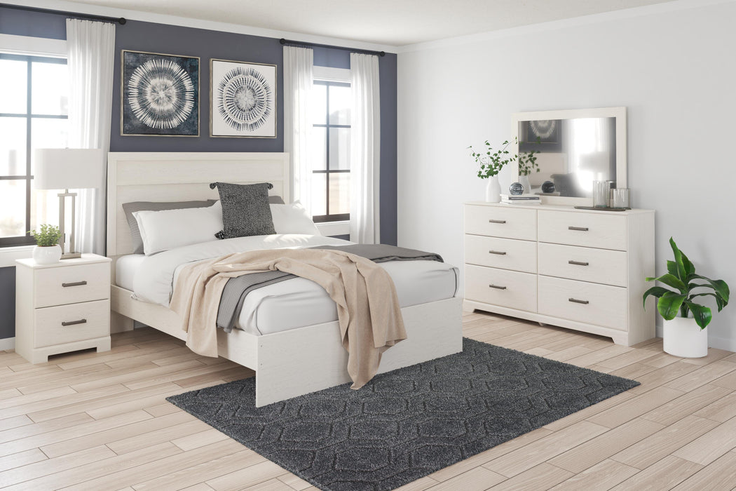 Stelsie Bed - Furniture Citi (Multi Location - MI)